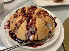 -粤财皇冠假日酒店·彩华轩中餐厅
