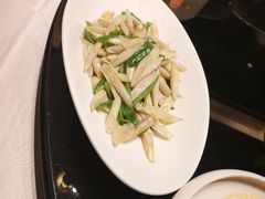 -粗茶淡饭·汉口公馆(循礼门店)