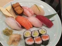 -小山日本料理(太古汇店)