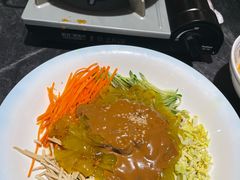 -磁州卤面·地标邯郸菜(97年创始店)