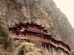 -大慈岩风景区