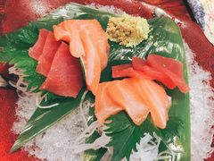 -白石的深夜食堂(大上海店)
