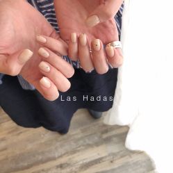 -Las Hadas 原创设计美甲美睫沙龙