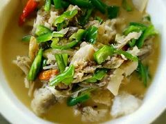 -八仔大富楼·河鲜(西江店)