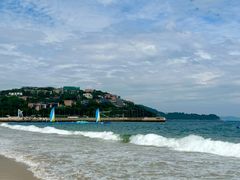 -大梅沙海滨公园