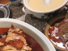 -南京大牌档(济南万象城店)