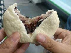 -中栗华栗子(鞍山道店)