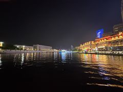 -海河游船-永乐码头(大悲院)