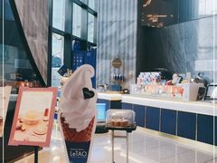 -小樽洋菓子铺LeTAO(华润时代店)