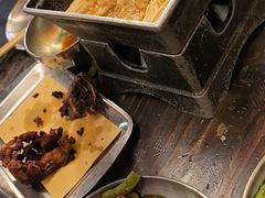 -破店肥哈·东北烧烤·夜宵(南山保利店)