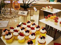 -芭菲盛宴·环球美食(袁家岗店)