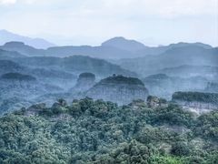 -丹霞山风景名胜区