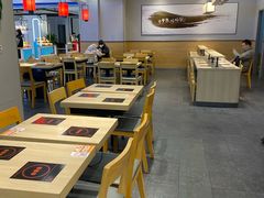 -吉野家(复兴路第二餐厅店)