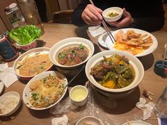 -金掌勺锅包肉(太原万达店)