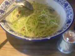 -禾田下生态餐厅(华天城总店)