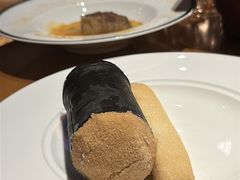 -广州富力君悦大酒店空中花园