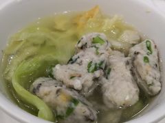 -富园海鲜酒家(佐敦店)