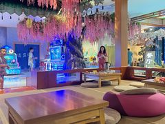 -木子塘汗蒸生活馆(财富港店)