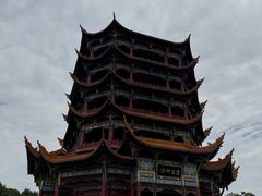 -富乐山