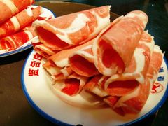 -贤合庄卤味火锅(勒泰中心店)