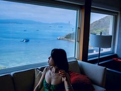 -三亚太阳湾柏悦酒店