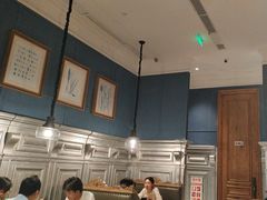 -新白鹿餐厅(城西银泰城店)