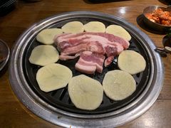 -·缸桶屋·韩式牛肋条自助烤肉(西湖D11店)