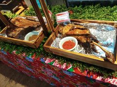 -山西会馆·晋菜·晋商宴·牌匾博物馆(胜利东街店)