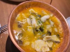 版纳黄汤斑鱼-云水瑶意境云南菜(柏威年购物中心店)