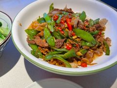 -湘鼎盛·大厨鲜炒湖南味(高新银泰店)