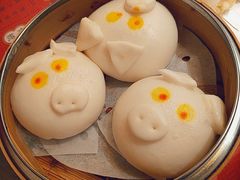 -点点心点心专门店(旺角店)