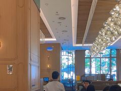 -新世界餐厅(万达店)