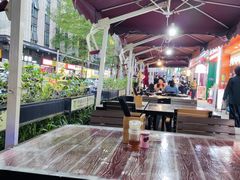 -江渔儿酸菜鱼(东二环泰禾店)