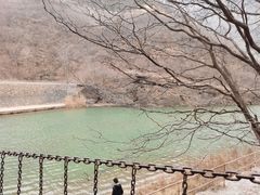 -青龙山生态文化旅游区