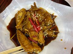 -華叔茶記