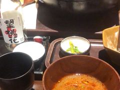 -银米·云南传统过桥米线(双廊黑金冠店)