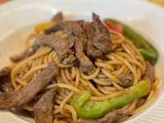 -Thanks美式餐厅(汉堡咖啡店)