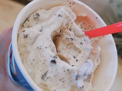 暴风雪系列-DQ·蛋糕·冰淇淋(金桥店)