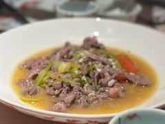 -维园悦谱·海派家常菜(乌鲁木齐南路店)