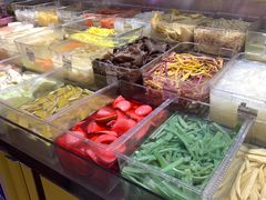 -萝鸡思味秘制泡菜(万家丽店)