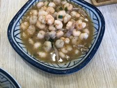 -朱洪元苏式面馆(绿宝广场店)