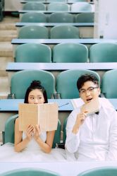 -天长地久婚纱摄影(天宁北路店)