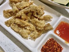 酥肉-海底捞(江南店)