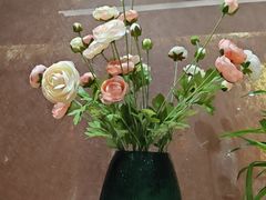 -金枝玉叶上海人家食府(三里河店)