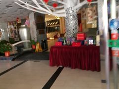 -绿杨春·淮扬宴(庐山路店)