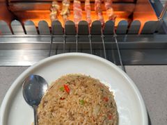 -丰茂烤串(外滩星荟中心店)
