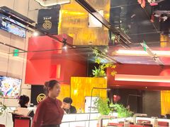 -黑牛の店·黑金店(沈阳万象城店)