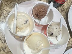 -禾斗海鲜自助(市南银座店)