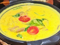 -金厨泰国餐厅·全泰籍厨师料理(拱北店)