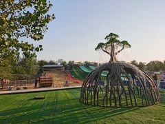 -北京鹿世界主题园